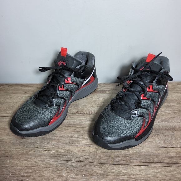 Nike Air KD 17 - Picture 1 of 9
